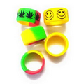 Silicone Ring